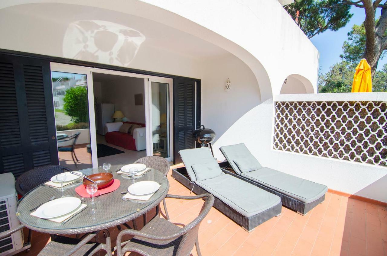 Modern 2 Bed Apartment Vale Do Lobo Exterior photo