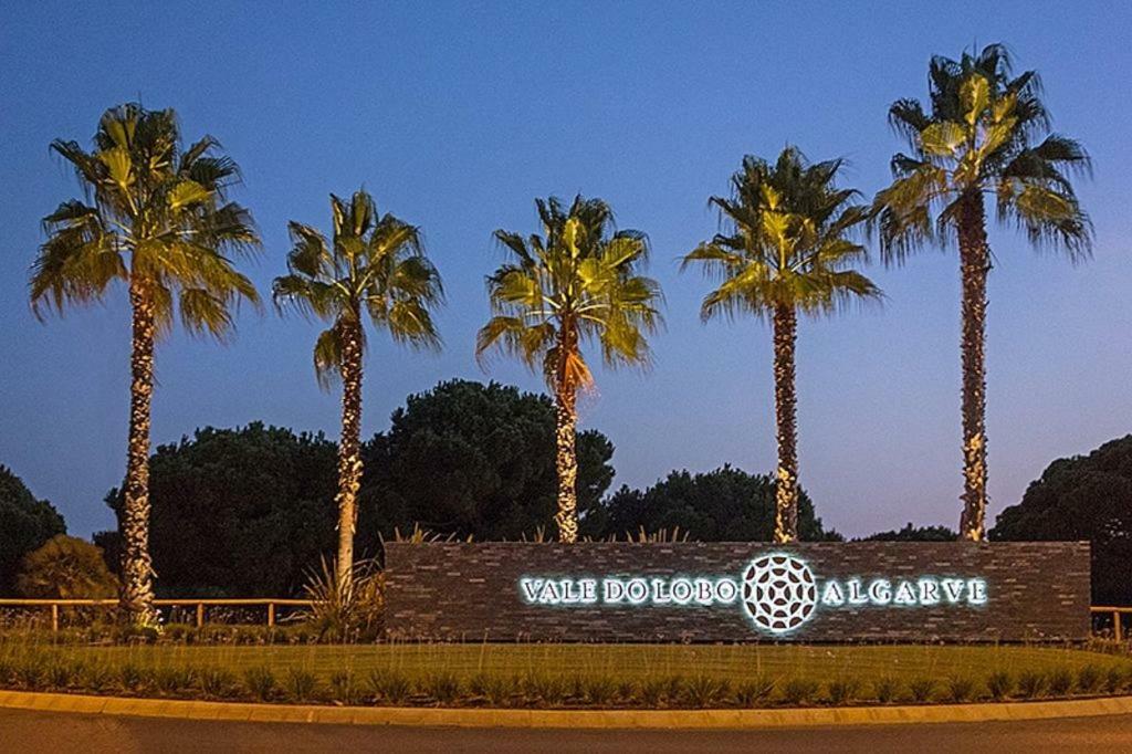 Modern 2 Bed Apartment Vale Do Lobo Exterior photo