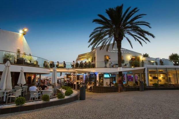 Modern 2 Bed Apartment Vale Do Lobo Exterior photo